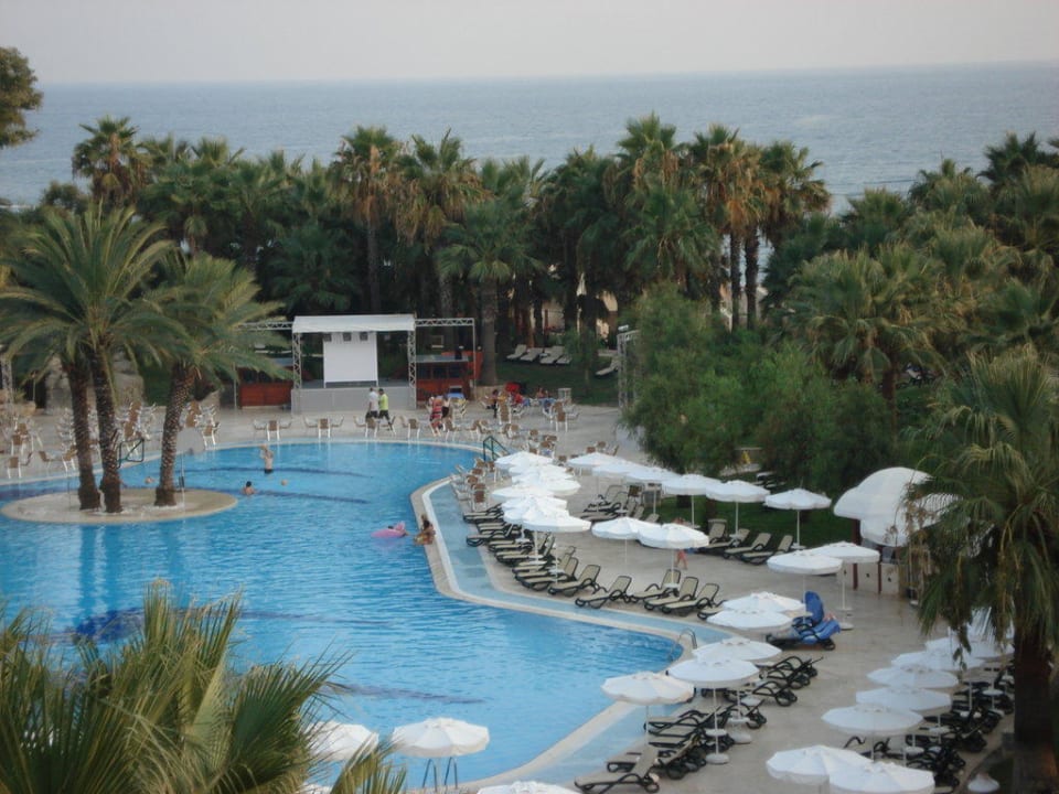 Aktivitypool Monachus Family Resort Sorgun