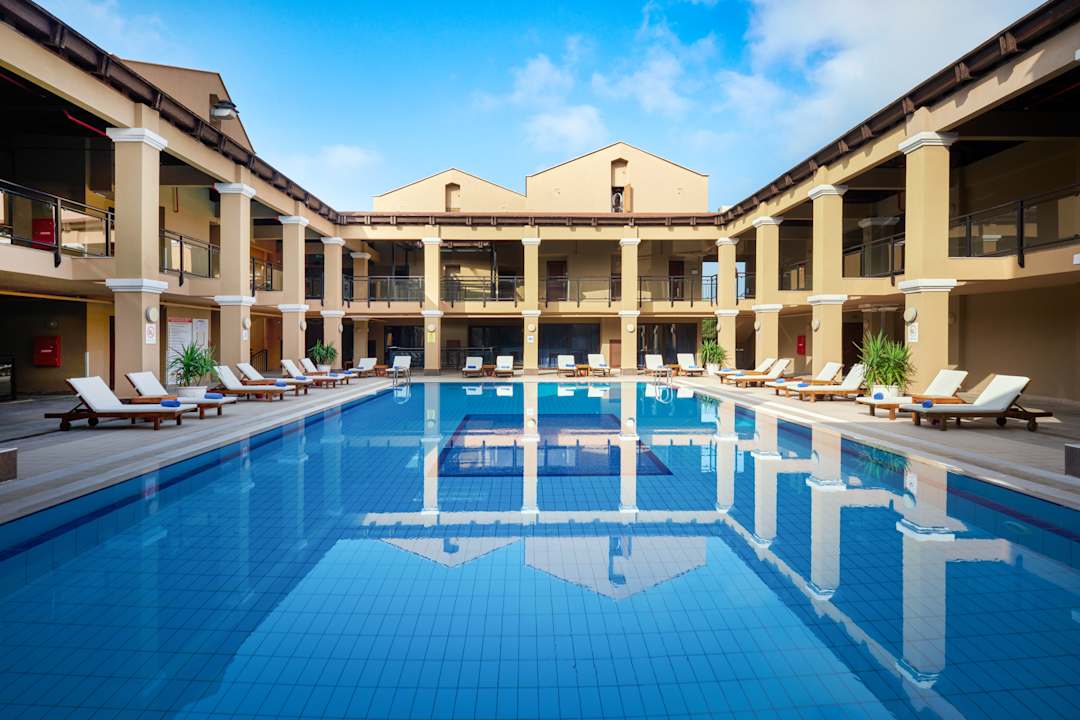 Pool Asteria Family Belek