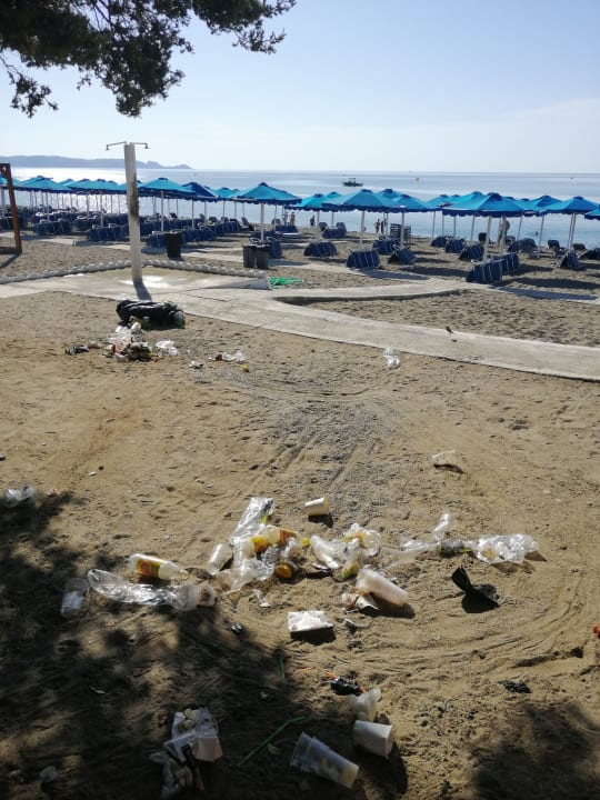 Strand Mitsis Rodos Village