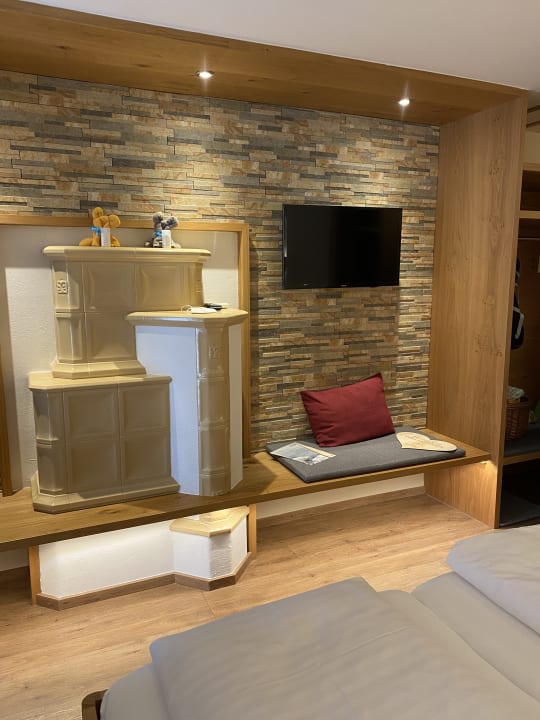 Zimmer Dilly - Das Nationalpark Resort