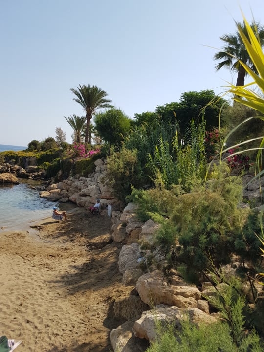 Strand Crystal Springs Beach Hotel