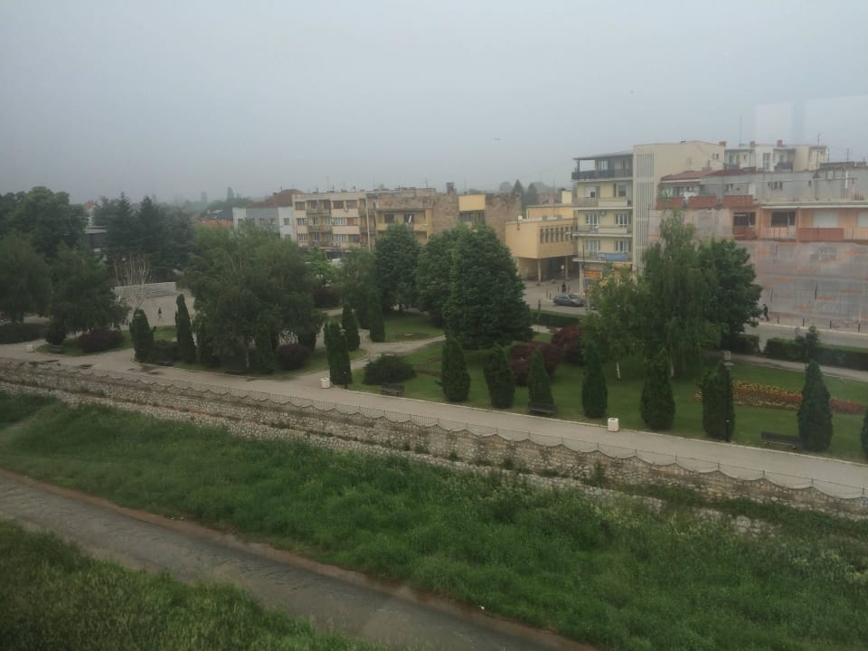 Aussicht Orbis Design Hotel & Spa