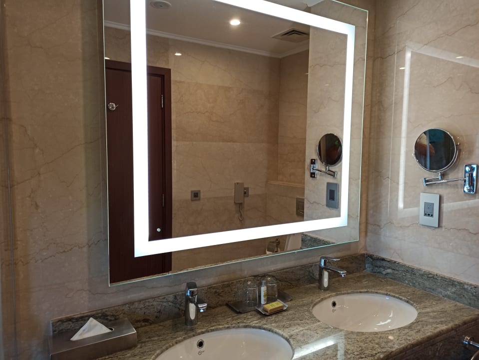 Zimmer Hilton Hurghada Plaza