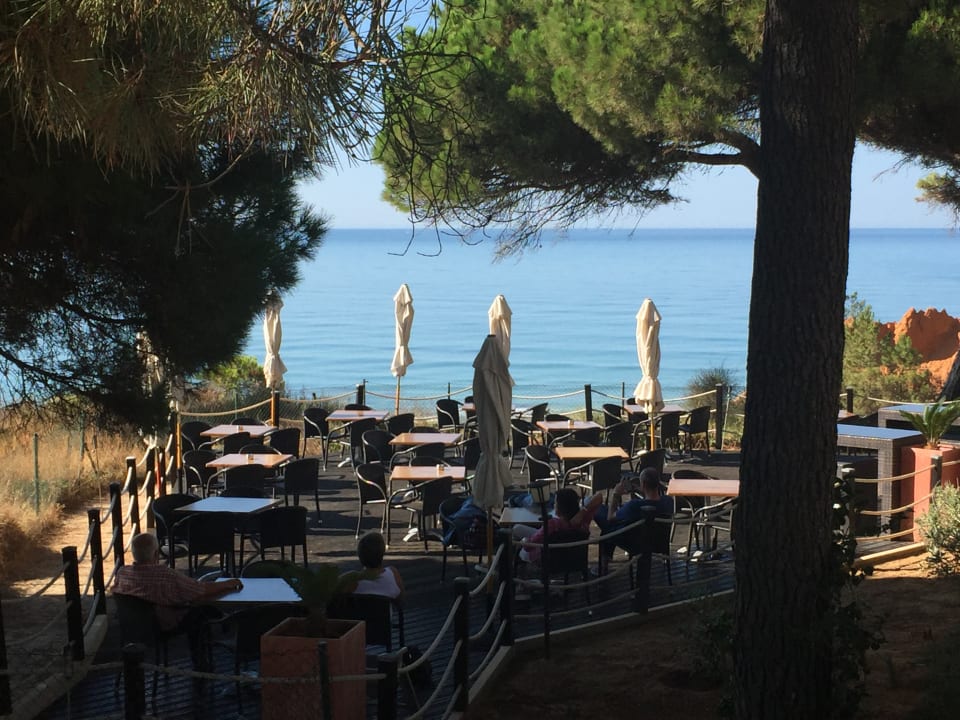 Restaurant PortoBay Falésia