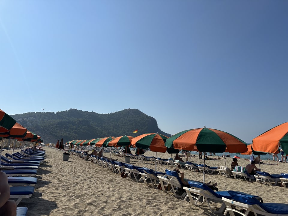 Strand Gardenia Hotel