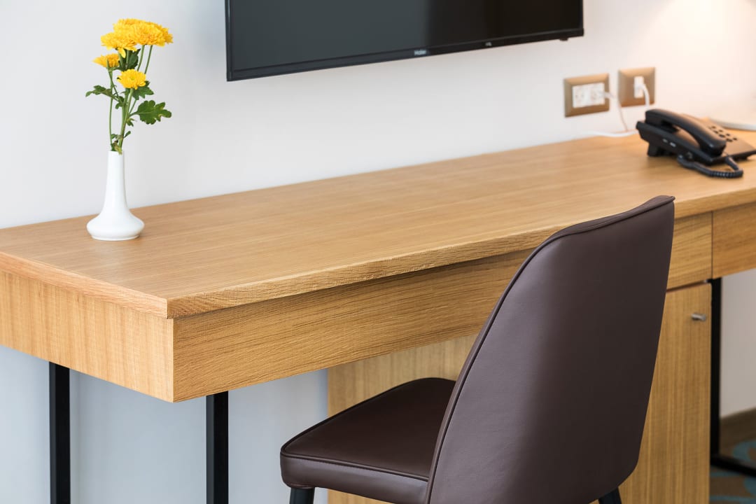 Zimmer Hotel Seven Arches Jerusalem