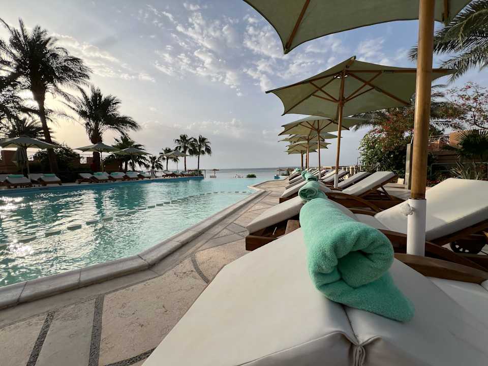 Pool Shams Prestige Abu Soma-Adults Only