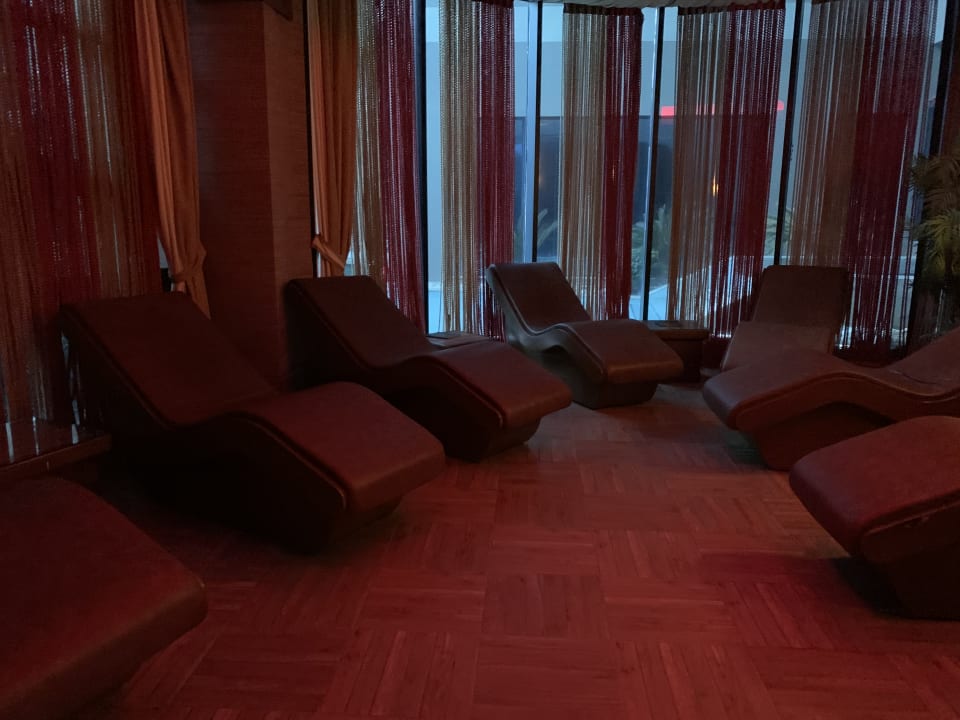 Sport & Freizeit Susesi Luxury Resort