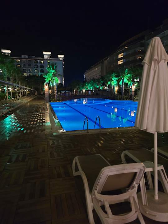 Pool Dizalya Palm Garden