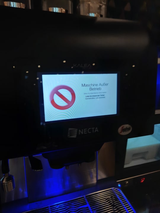 Gastro Hotel Matamba - Phantasialand Erlebnishotel