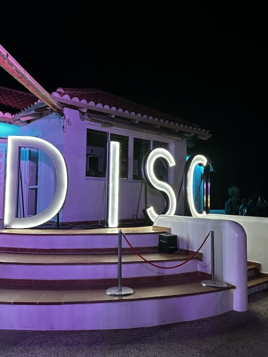 Sport & Freizeit ROBINSON ESQUINZO PLAYA