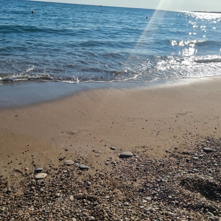 Strand Hotel Gardenia Beach