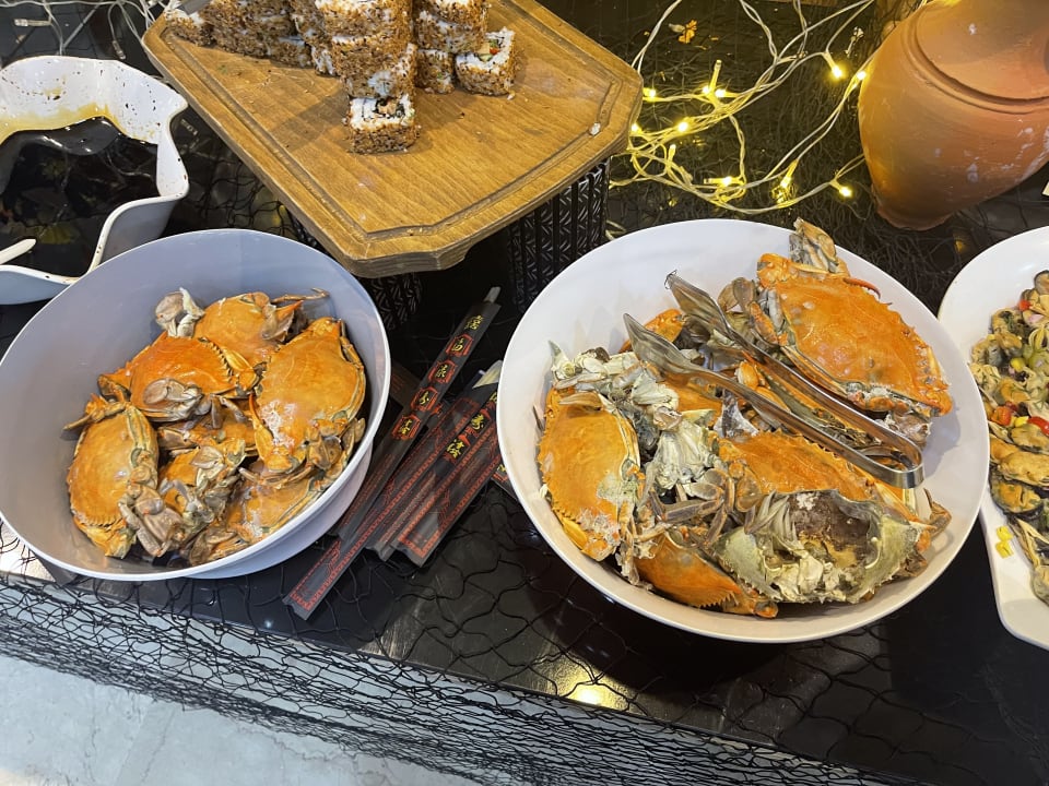 Gastro Grand Seker Hotel