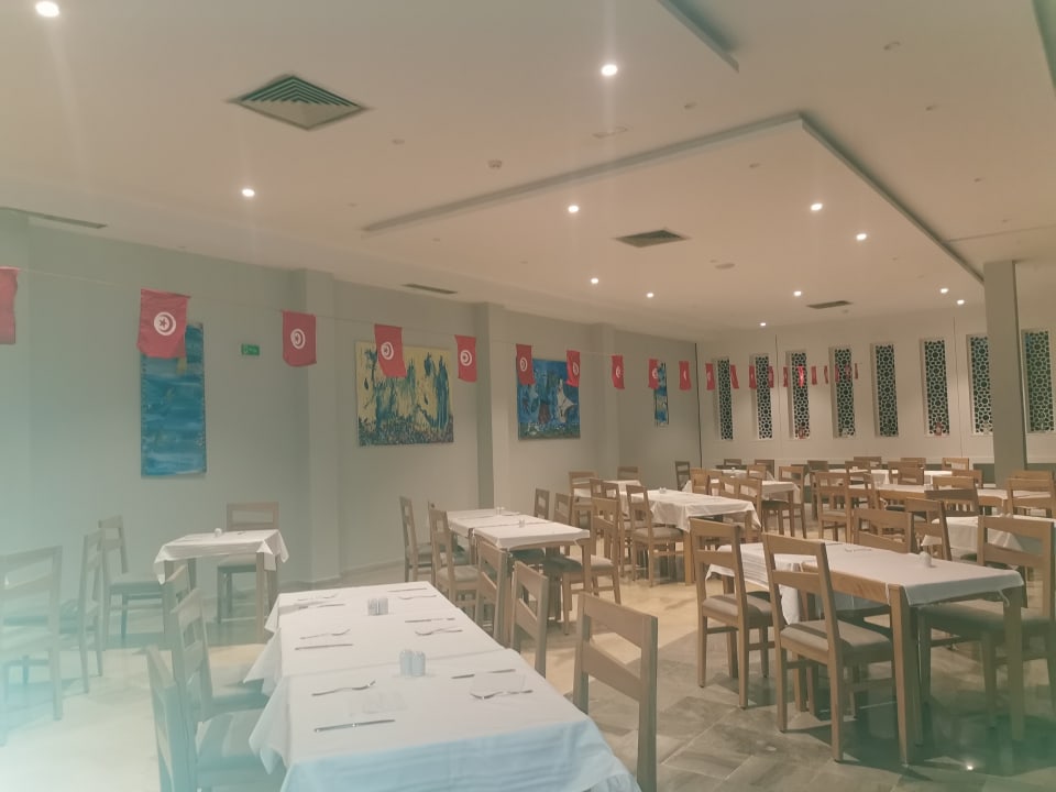 Gastro Djerba Sun Beach Hotel & Spa
