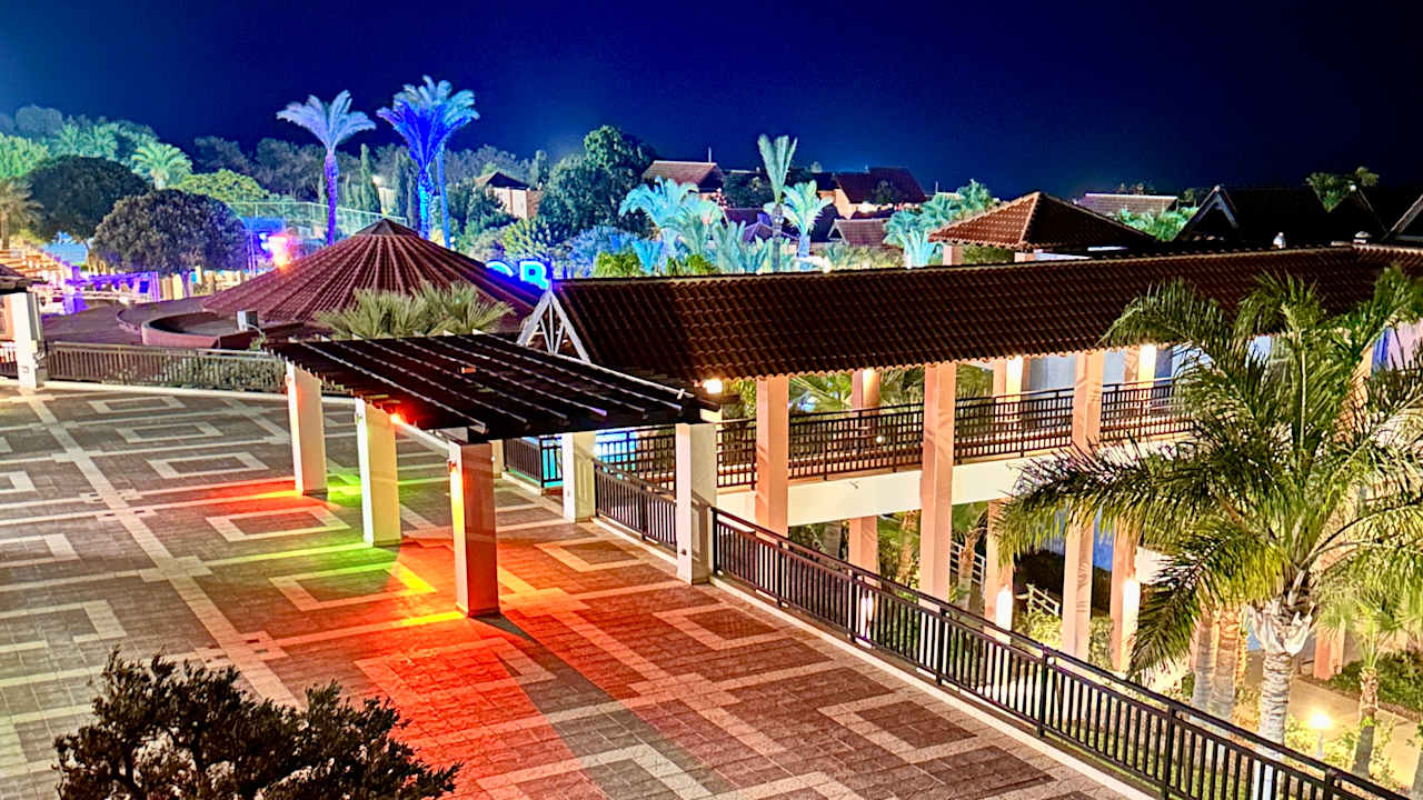 Außenansicht ROBINSON CYPRUS