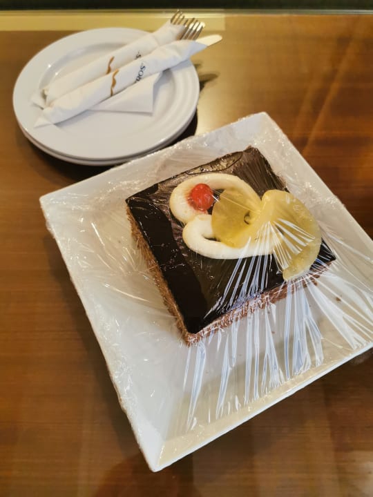 Gastro Pickalbatros Alf Leila Wa Leila Resort - Neverland Hurghada