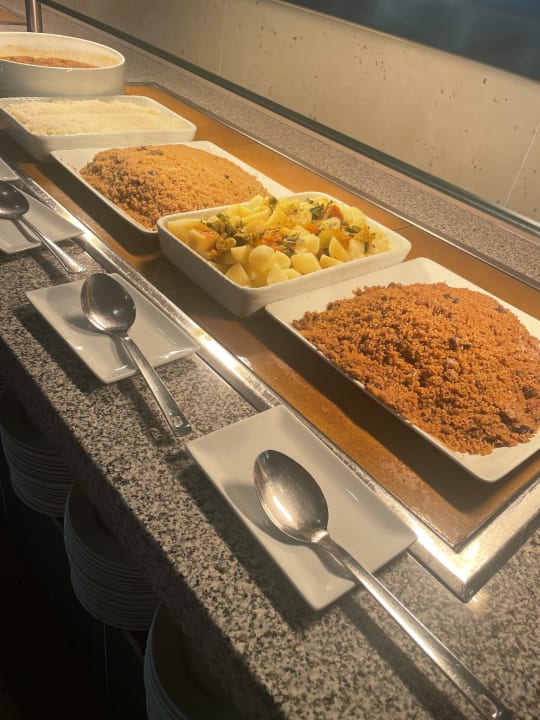 Gastro Hotel Riu Baobab - All Inclusive