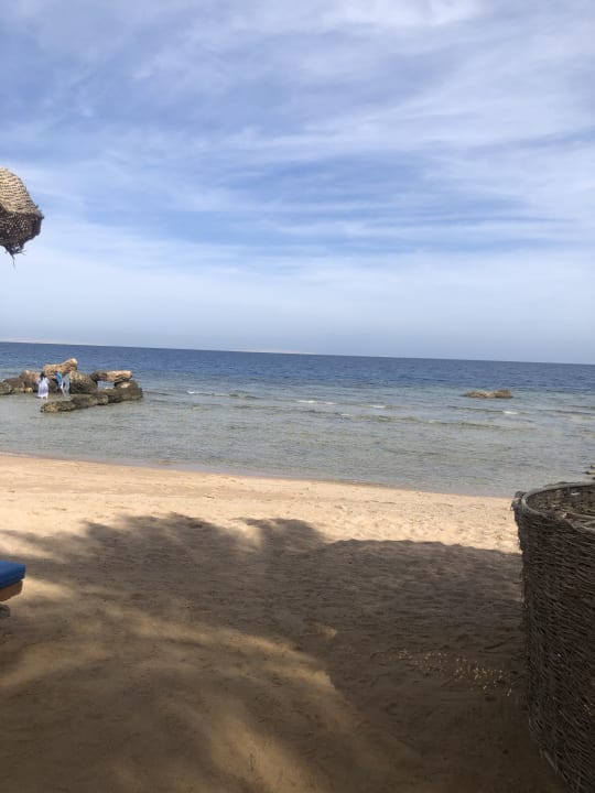 Strand Pickalbatros Citadel Resort