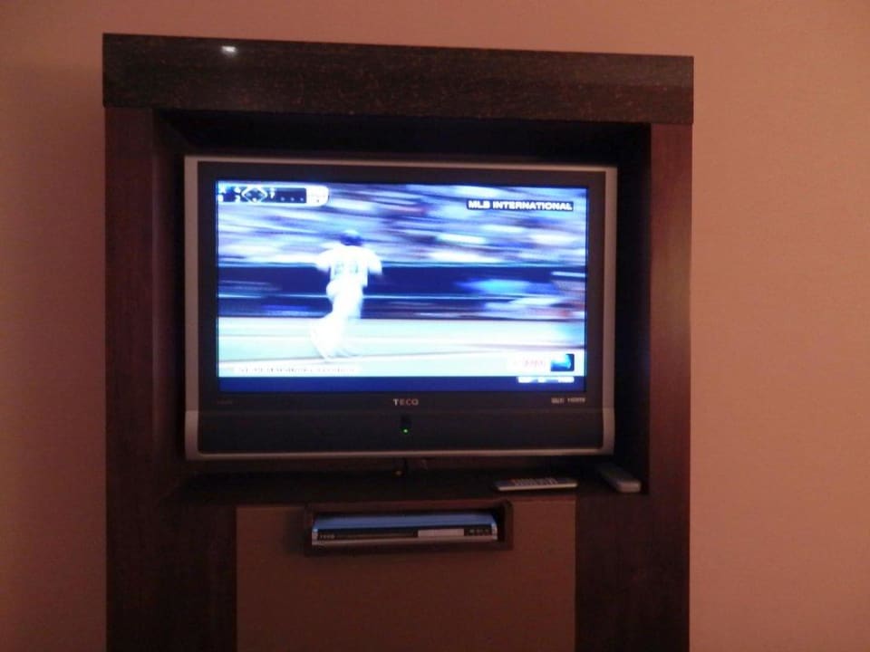 LCD / DVD Hotel HD Palace