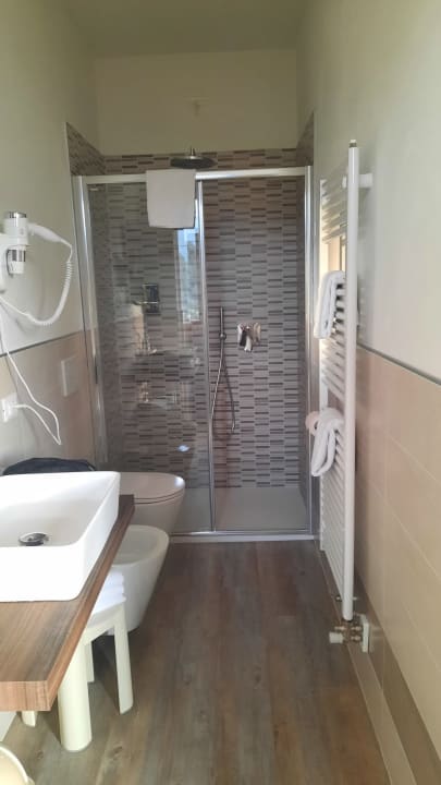 Zimmer Park Hotel Val Di Monte