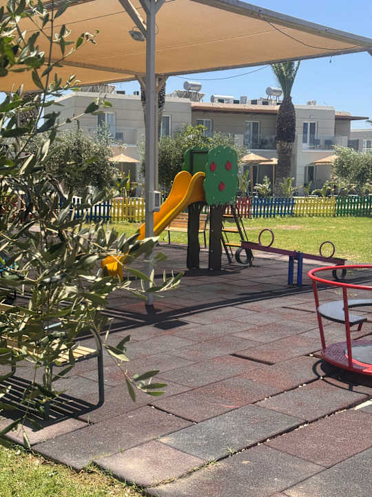 Sonstiges Hotel Akti Coast Club Marmari Kos