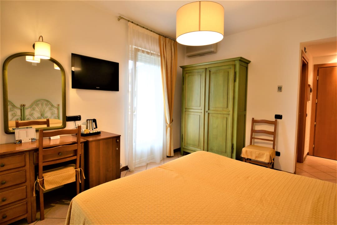 Zimmer Hotel Bisesti