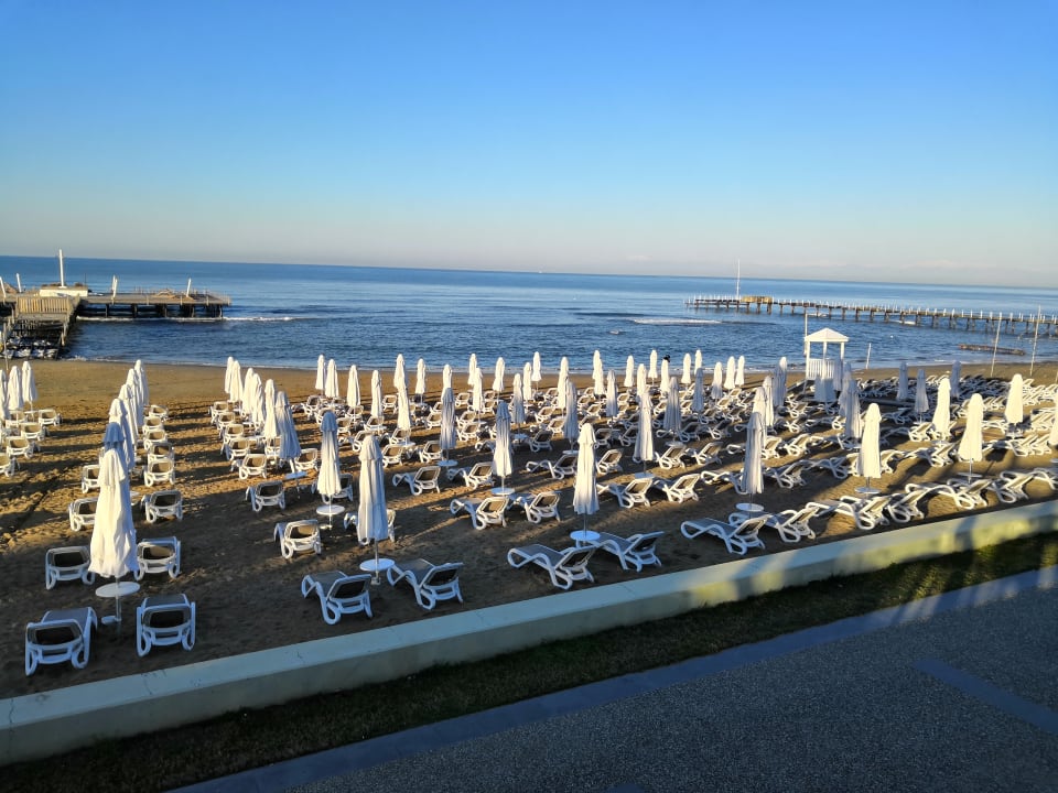 Strand The Sense Deluxe Hotel