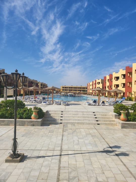 Strand Casa Mare Resort