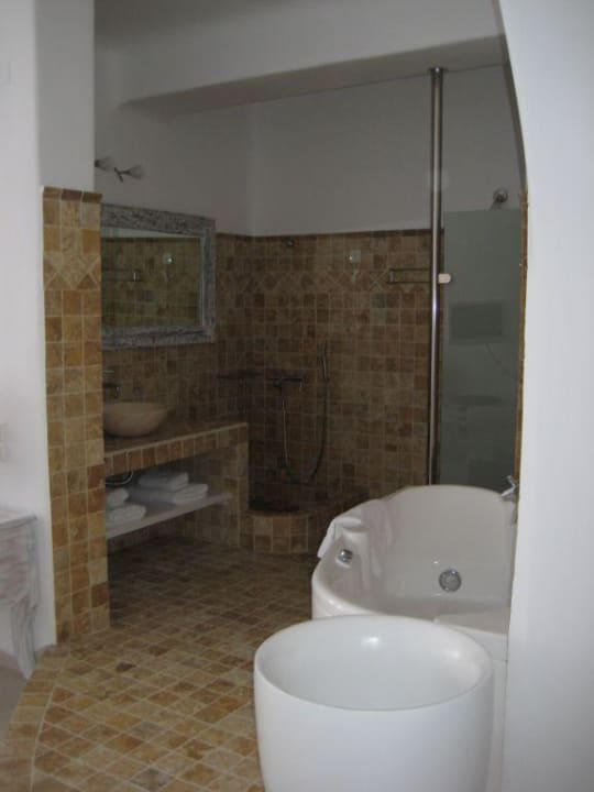 Hotelzimmer Hotel San Antonio