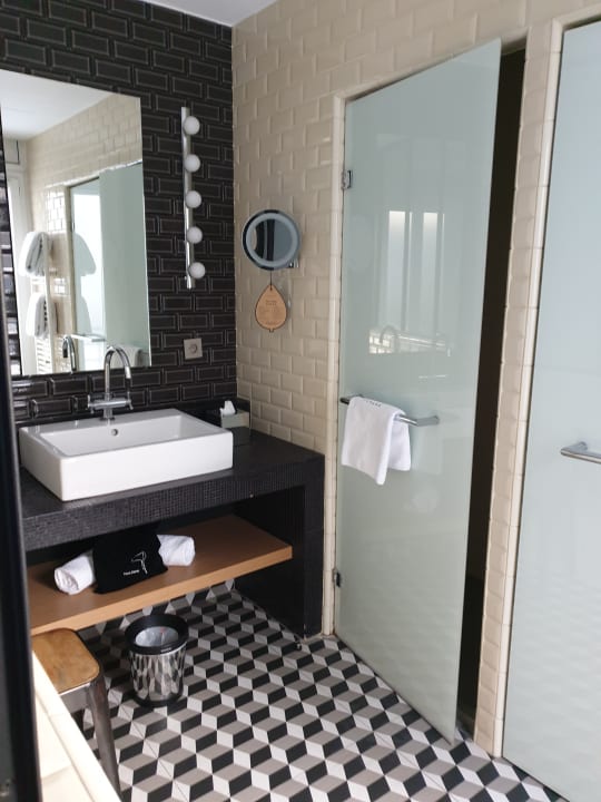 Zimmer Terrass Hôtel