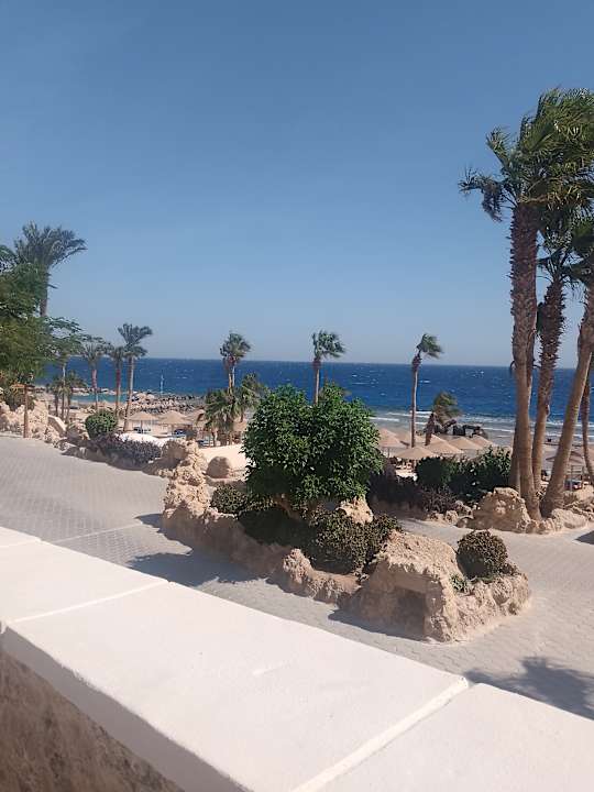 Strand Pickalbatros Citadel Resort