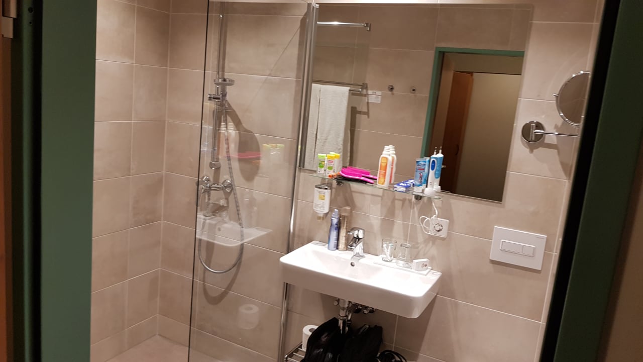 Zimmer Dorint Hotel Durbach/Schwarzwald