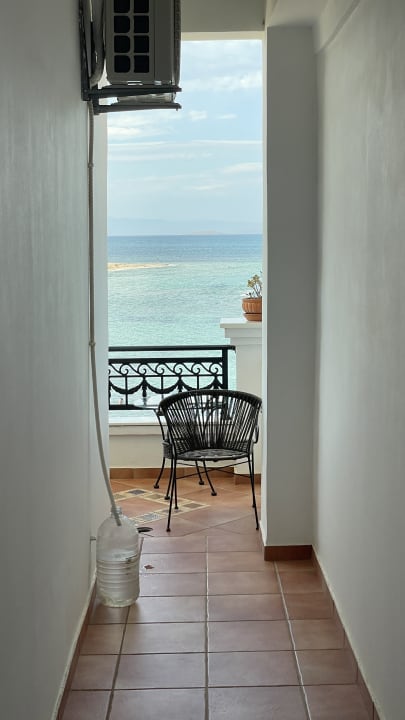 Zimmer Hotel Aktaion