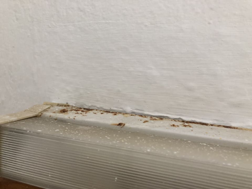 Zimmer Sun Club Eldorado