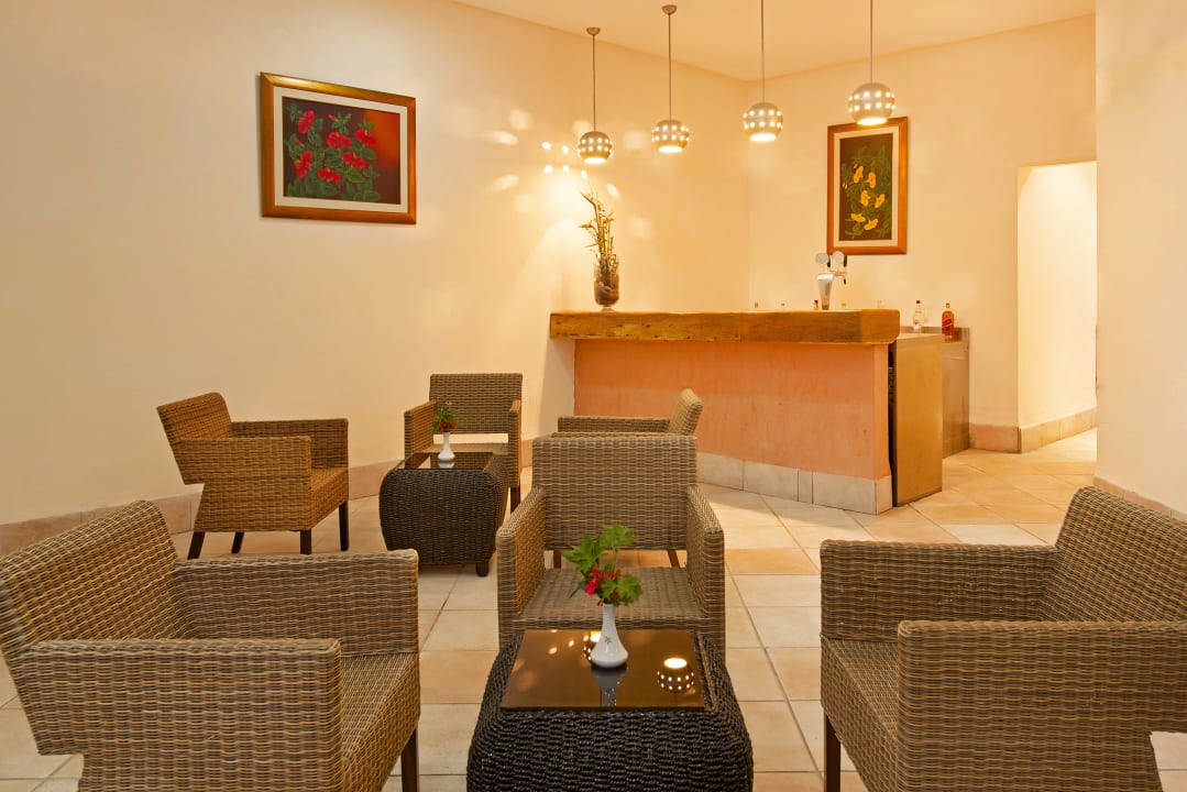 Bar Vincci Safira Palms
