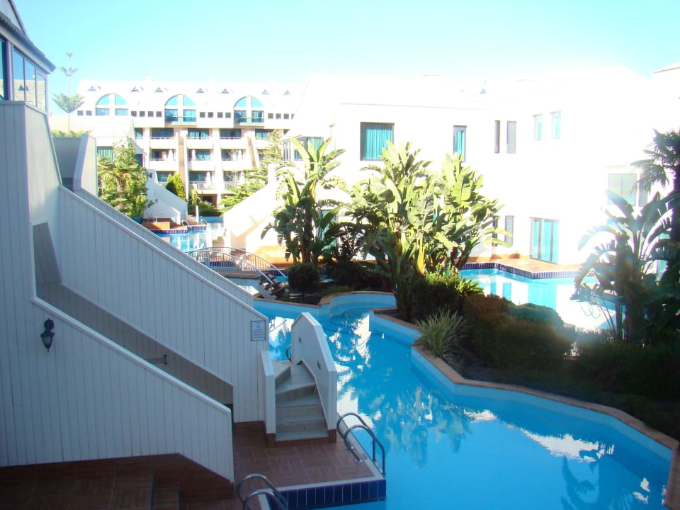 Poolzimmer Susesi Luxury Resort