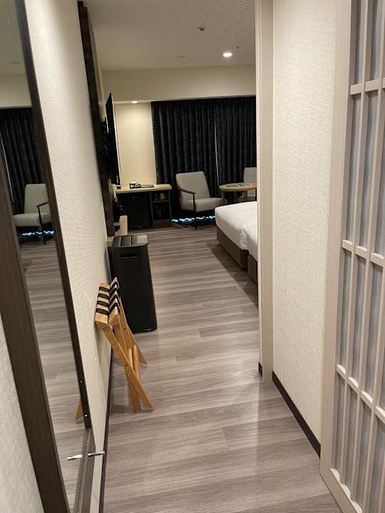 Zimmer Via Inn Prime Kyotoeki Hachijoguchi