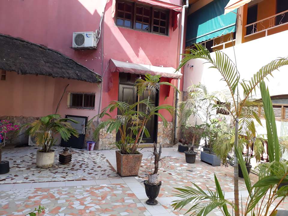 Sonstiges Hotel residence seven 7