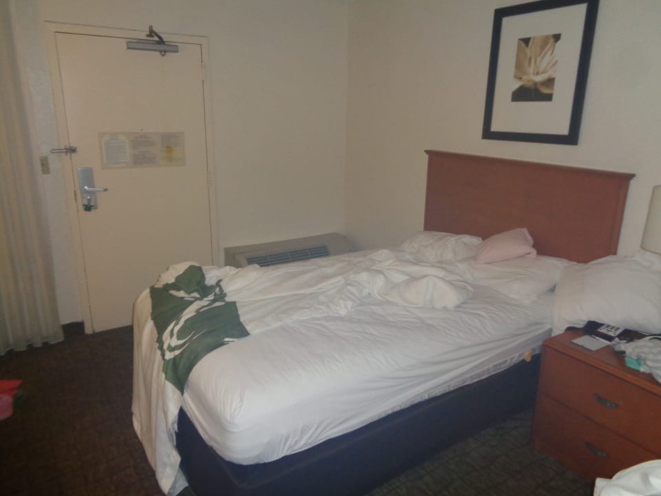 Zimmer Howard Johnson Inn Fort Myers