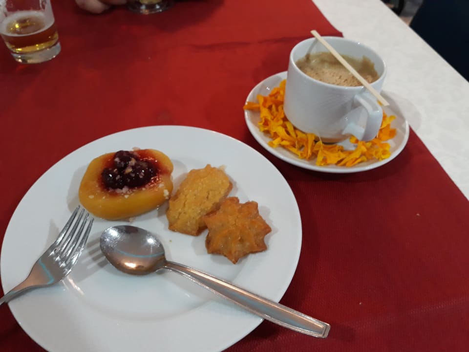 Gastro Sultan of Dreams Hotel & Spa