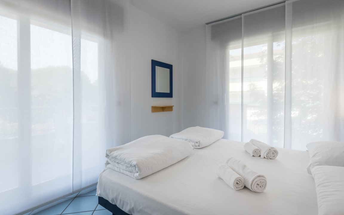 Zimmer COSTA RICA BIBIONE Eco Resort