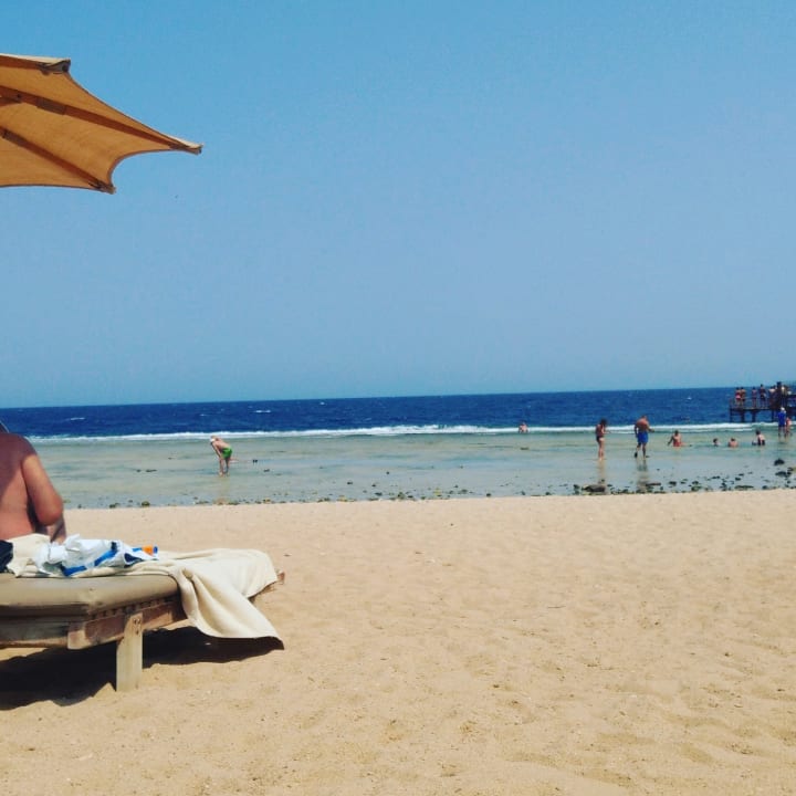 Strand Serenity Alpha Beach