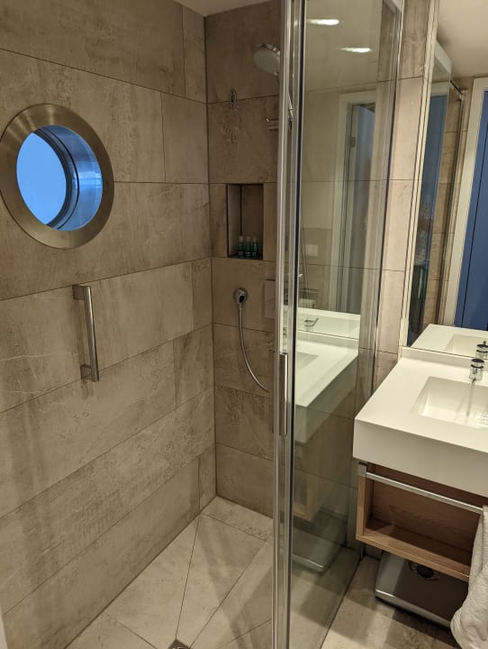 Zimmer Hotel Neptun
