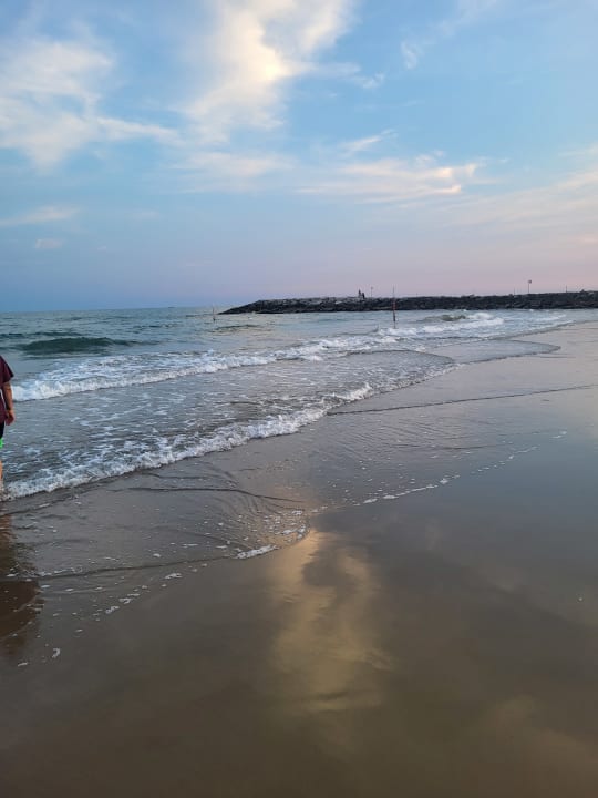 Strand Camping Union Lido