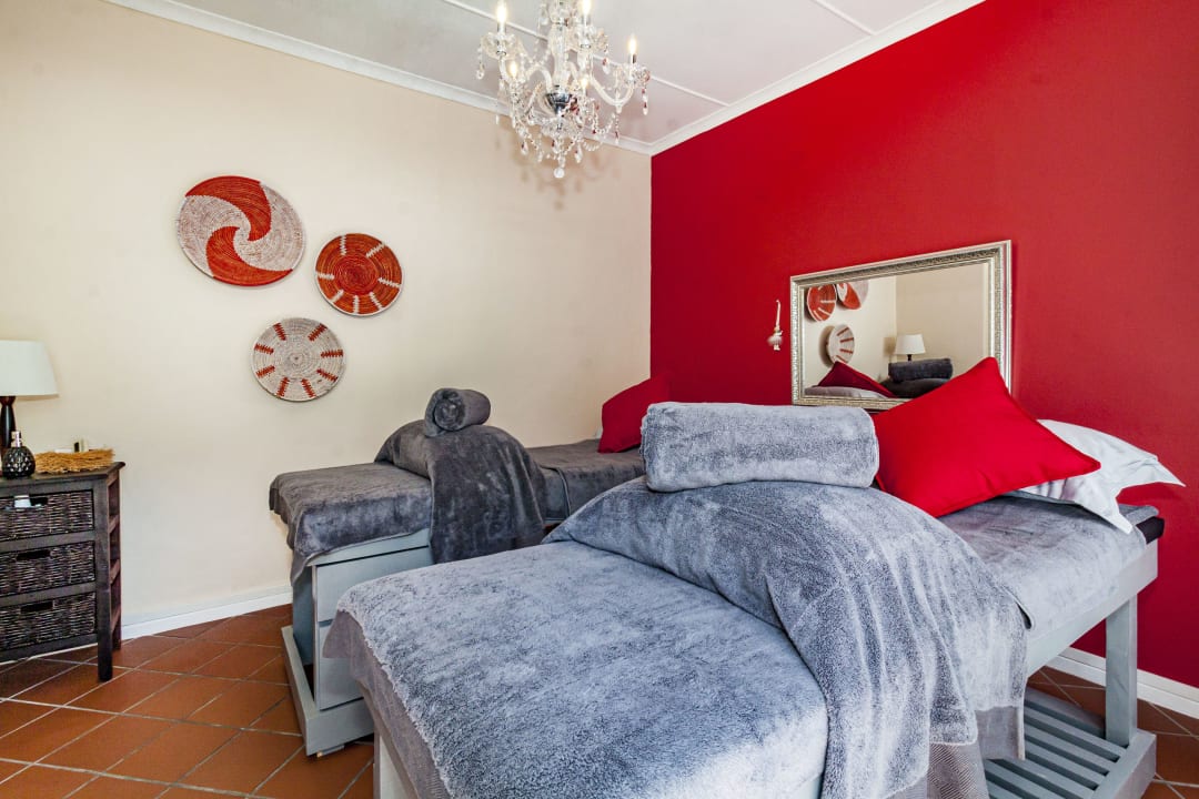 Sport & Freizeit Hotel La Bonne Auberge