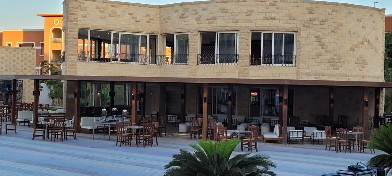 Gastro Jaz Soma Beach