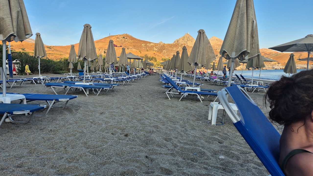 Sonstiges Hapimag Resort Damnoni