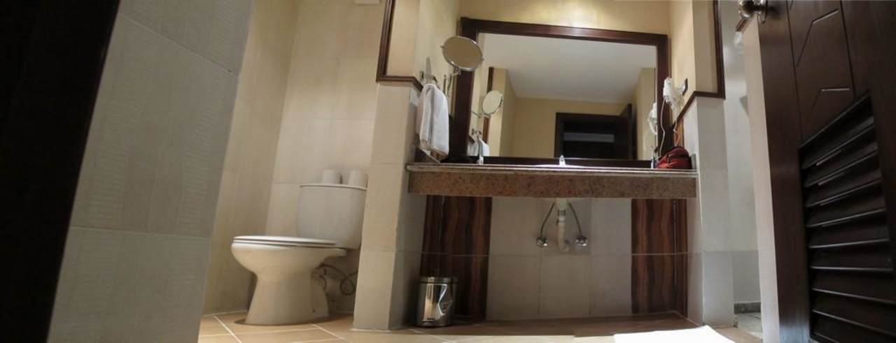 Bad Pickalbatros Alf Leila Wa Leila Resort - Neverland Hurghada