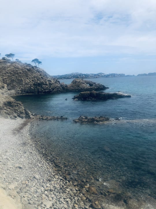 Strand allsun Hotel Bella Paguera