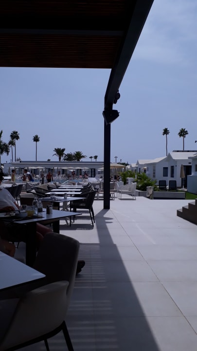 Gastro Club Maspalomas Suites & SPA